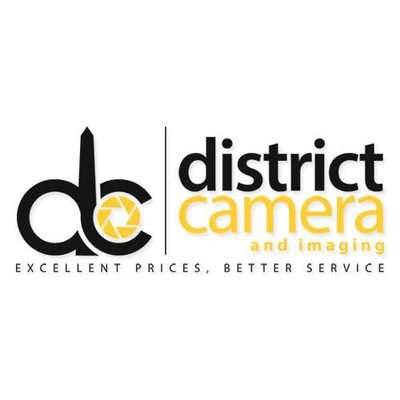 District Camera