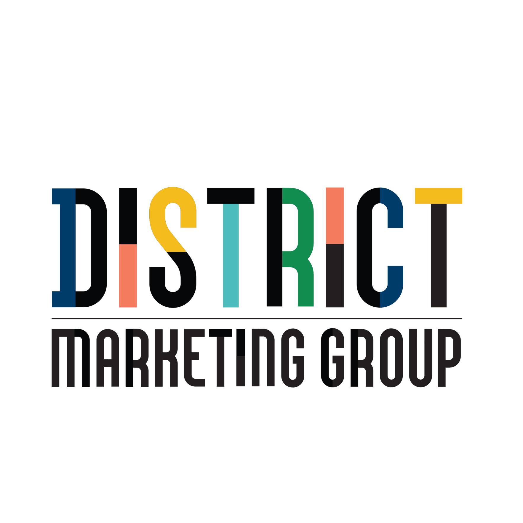 District Marketing Group