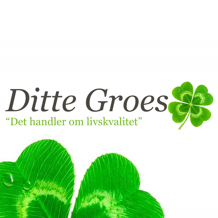 Ditte Groes