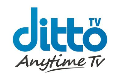 Ditto TV