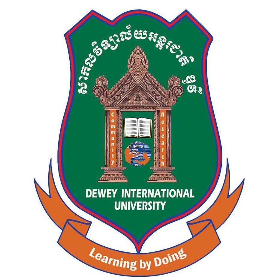 Dewey International University