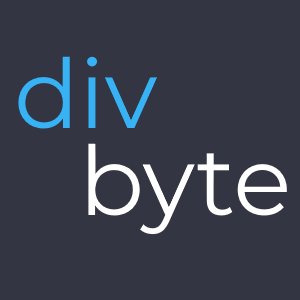 Divbyte