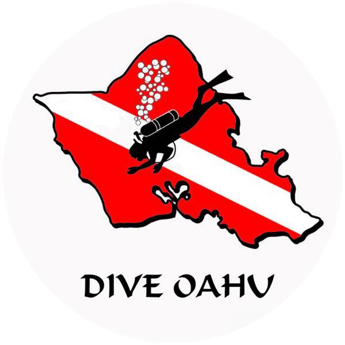 Dive Oahu