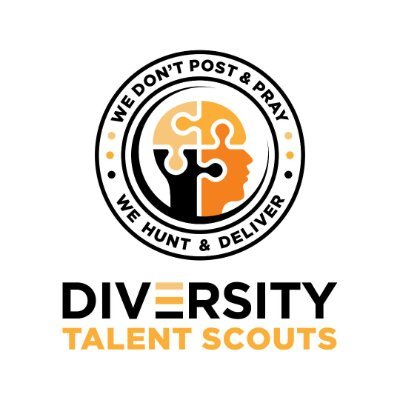 Diversity Talent Scouts