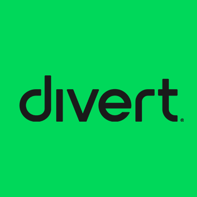 DIVERT