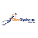 DiveSystems Malta Web Design