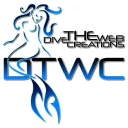 Dive The Web Creations - Web Architects