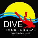 Dive Timor Lorosae