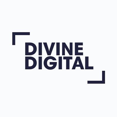 Divine Digital Agency