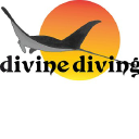 Divine Diving