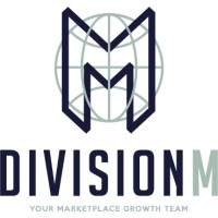 Divisionm   Your Marketplace Growth Team