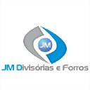 JM Divisórias e Forros