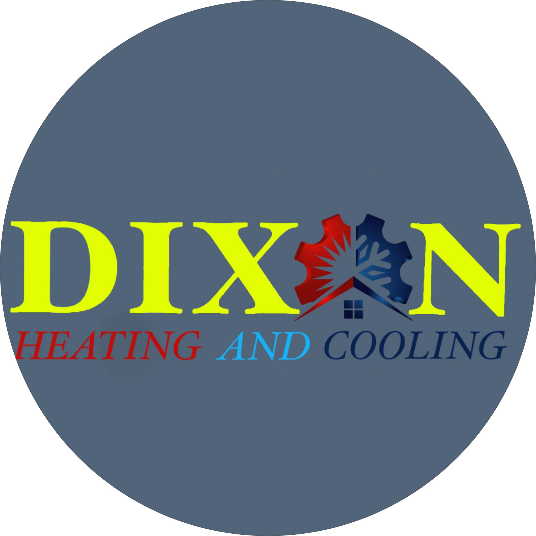 Dixon's Heating & Cooling