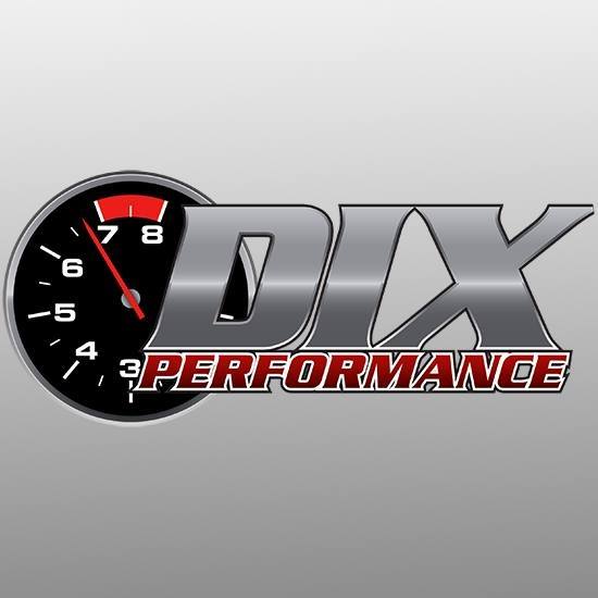 Dix Performance North