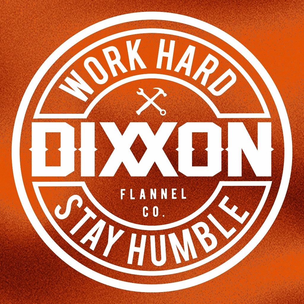 Dixxon Flannel