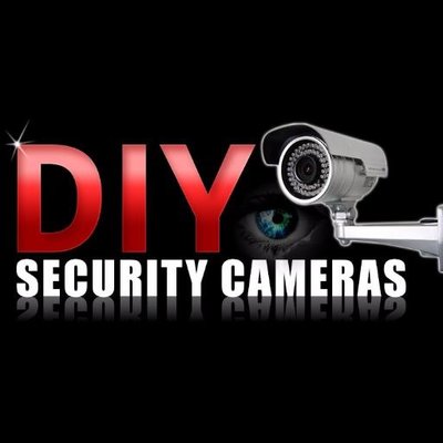 DIY Security Cameras