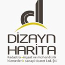 Dizayn Harita