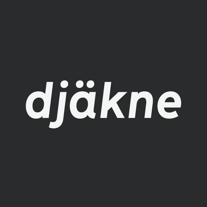 Djäkne Startup Studio