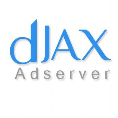 dJAX Adserver Technology Solutions