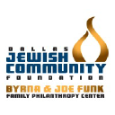 Dallas Jewish Community Foundation