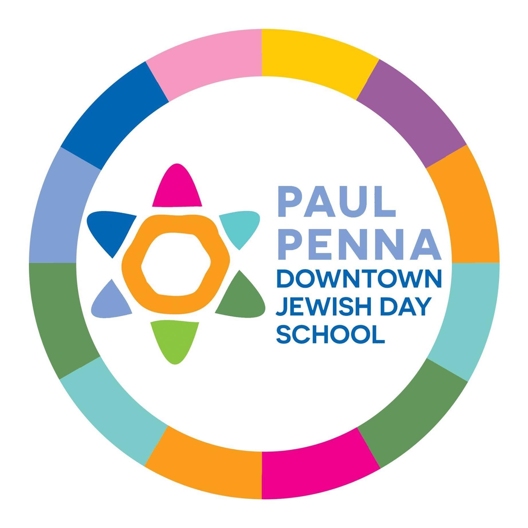 Paul Penna Downtown Jewish Day School