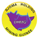 Djoma Holding Mining Guinea