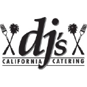 DJ's California Catering