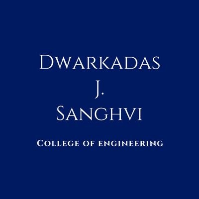 Dwarkadas J. Sanghvi College of Engineering