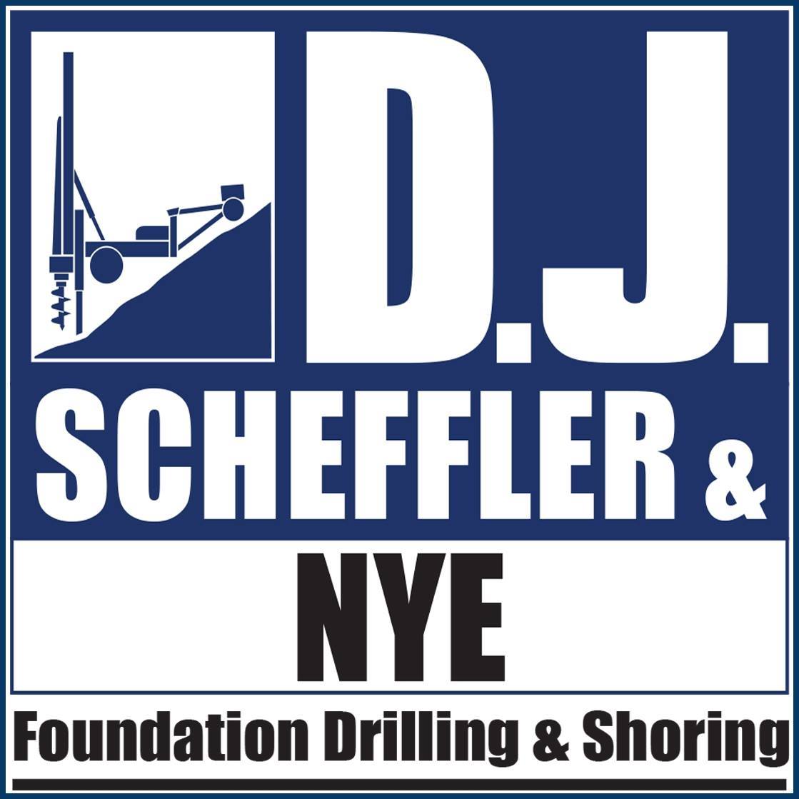 D.J. Scheffler & Nye