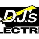 D.J.'S ELECTRIC