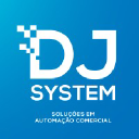 DJSystem Automação Comercial