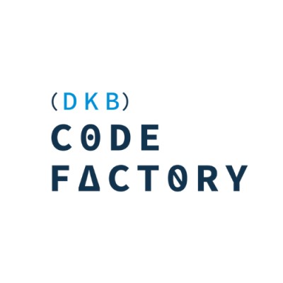 Dkb Code Factory Gmbh