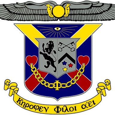 Delta Kappa Epsilon