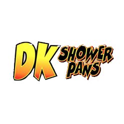 DK SHOWER PANS