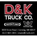 D&K Truck