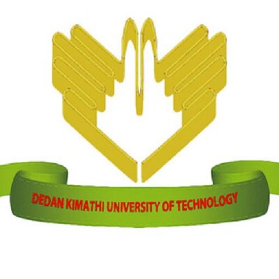 Dedan Kimathi University of Technology