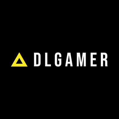 DLGamer