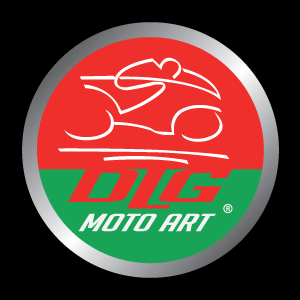 DLG Moto Art