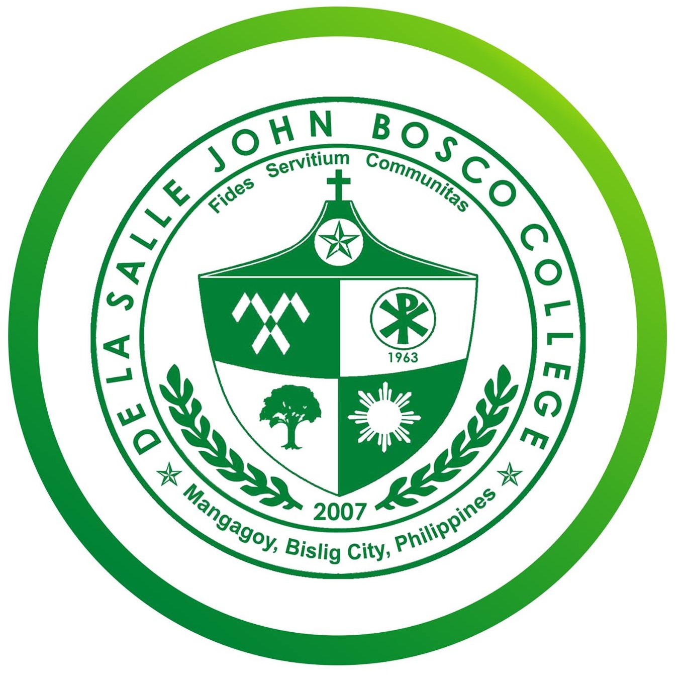 De La Salle John Bosco College