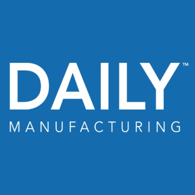 Daily Manufacturing