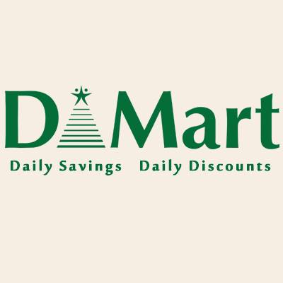 DMart