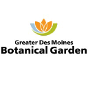 Greater Des Moines Botanical Garden