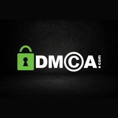 The DMCA