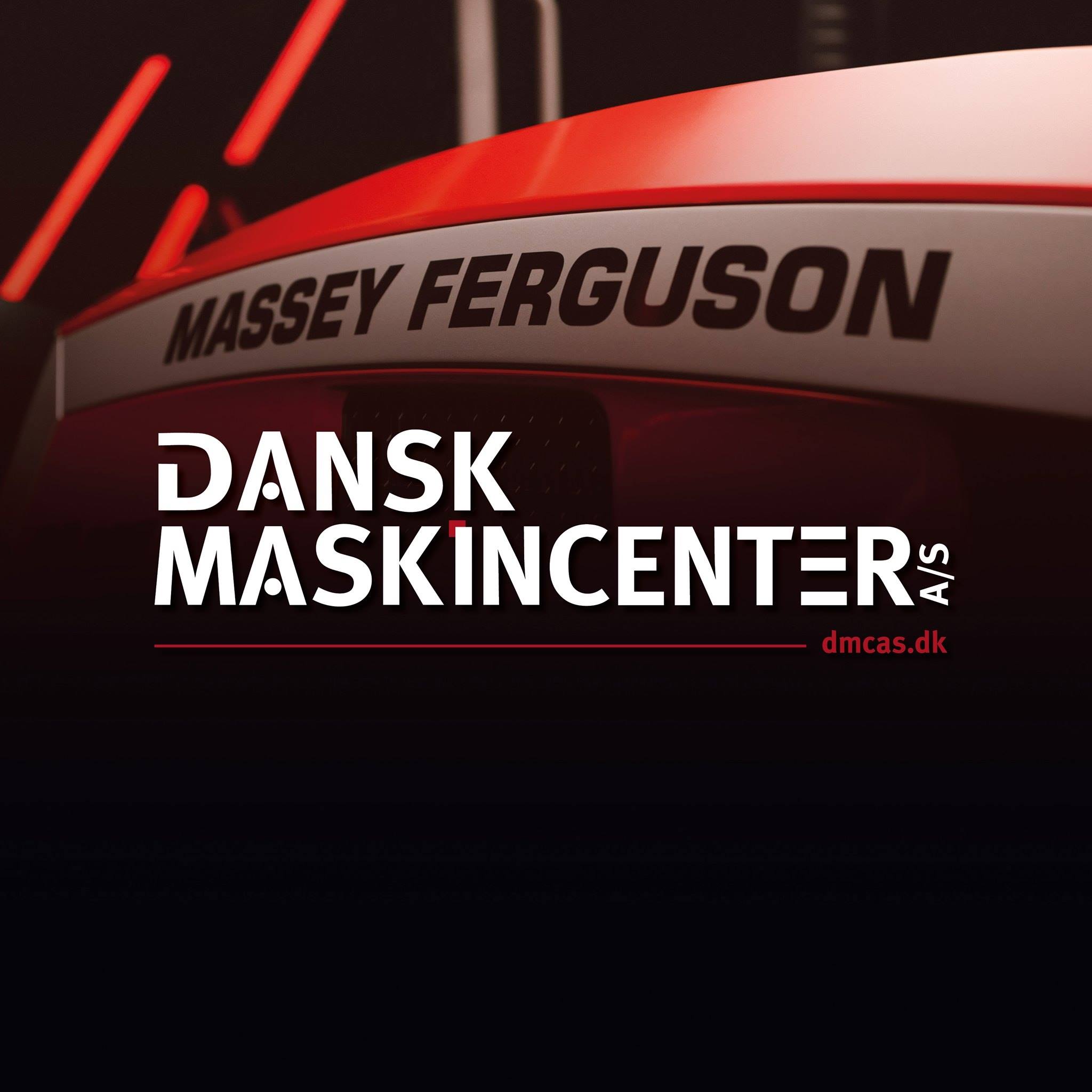 Dansk Maskincenter A/S