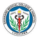 DAYANAND MEDICAL COLLEGE & HOSPITAL DAYANAND MEDICAL COLLEGE & HOSPITAL