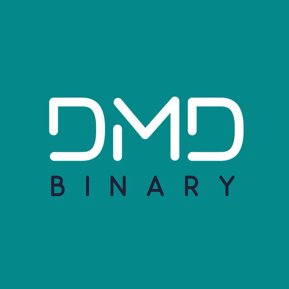 DMD Binary