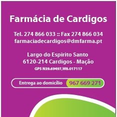 DMFARMA - Actividade Farmacêutica, LDA