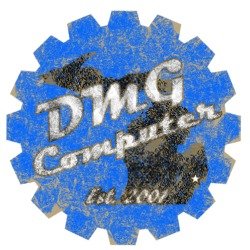 DMG Computer
