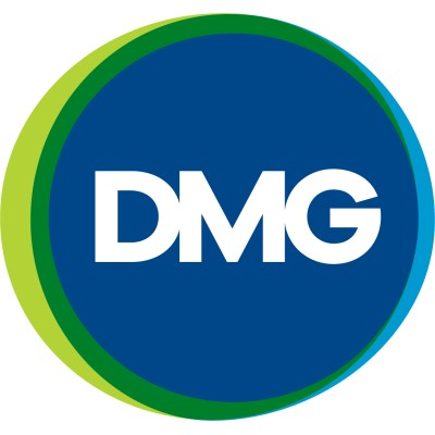 DMG Financial