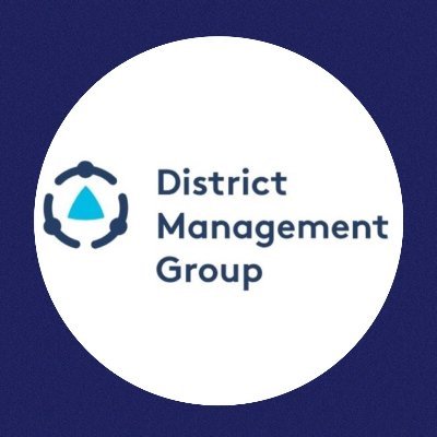 District Management Group District Management Group